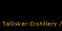 Tallisker-Distillery
