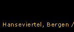 Hanseviertel, Bergen