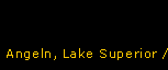 Angeln, Lake Superior