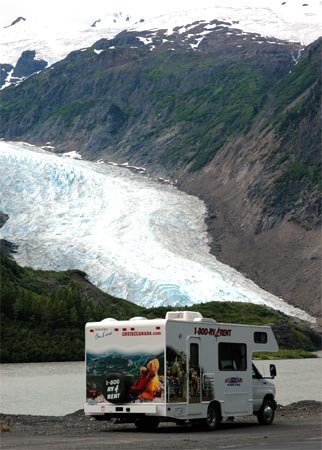 Bear-Glacier