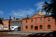 Camper USA - Ostküste